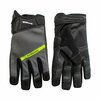 Forney U-Wrist Cut A3 Utility Work Gloves Menfts XL 53041